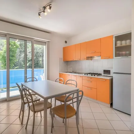 Appartamento Condominio Pellicano Bibione