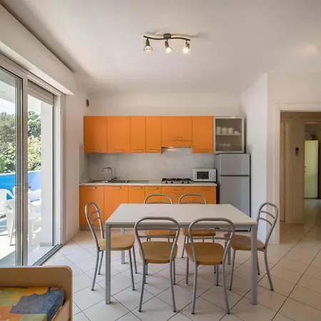 Appartamento Condominio Pellicano *