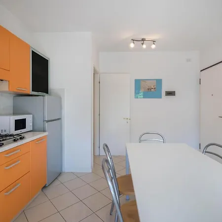 Condominio Pellicano Appartamento