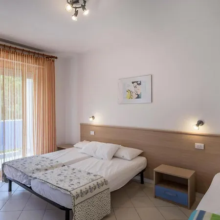 Appartamento Condominio Pellicano Bibione