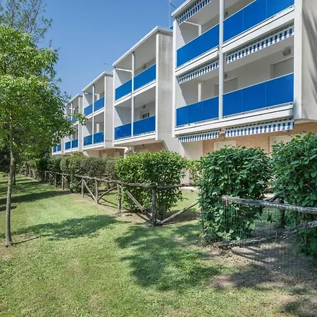 Appartamento Condominio Pellicano *