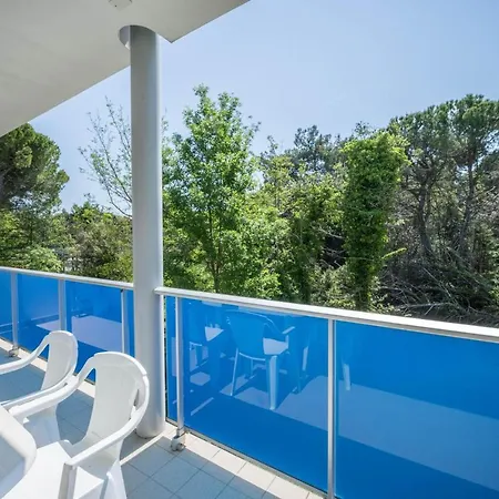 Appartamento Condominio Pellicano Bibione