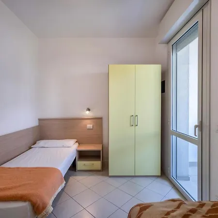 Appartamento Condominio Pellicano Bibione