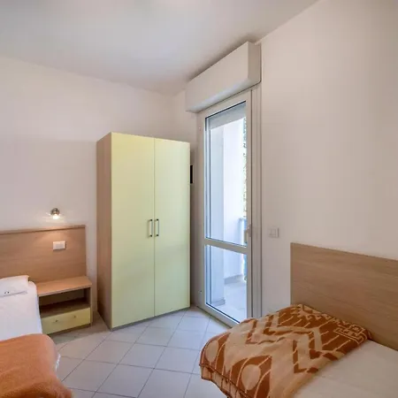 Condominio Pellicano * Bibione