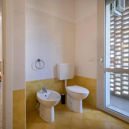 Condominio Pellicano Appartamento Bibione