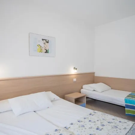 Condominio Pellicano Appartamento