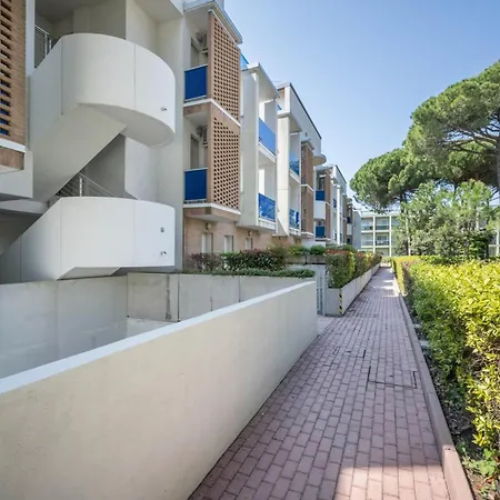 Appartamento Condominio Pellicano